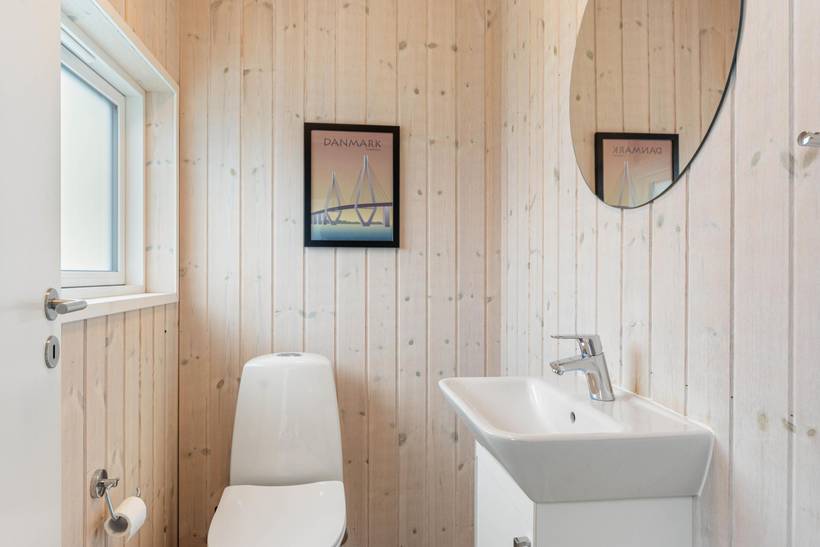 Foto von Ferienhaus WC32 in Søndervig - Westjütland