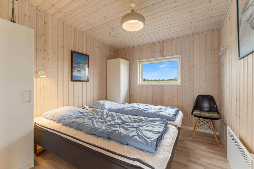 Foto von Ferienhaus WC32 in Søndervig - Westjütland