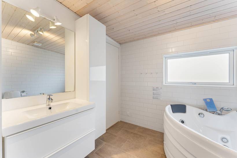 Foto von Ferienhaus WC32 in Søndervig - Westjütland