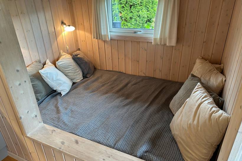 Foto von Ferienhaus WC42 in Marielyst - Falster