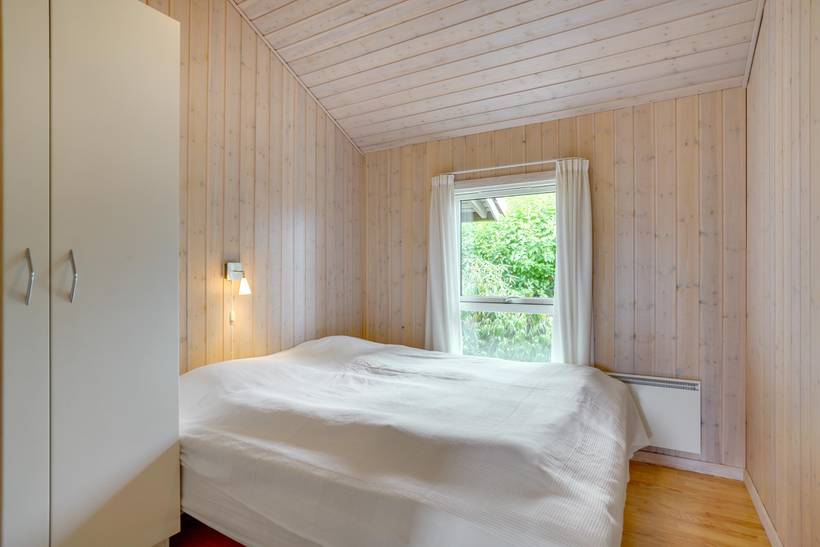 Foto von Ferienhaus WC42 in Marielyst - Falster