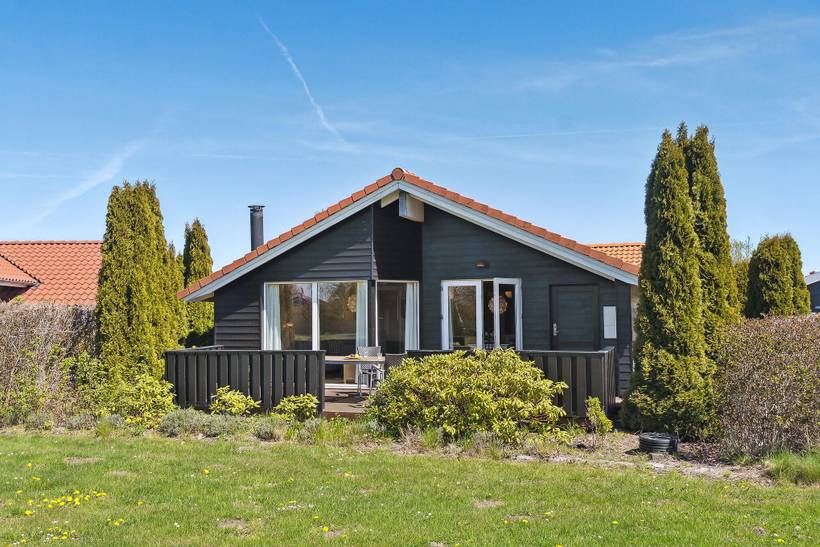 Foto von Ferienhaus WC42 in Marielyst - Falster