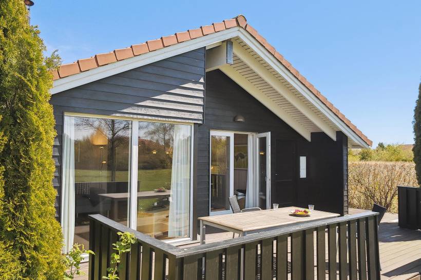 Foto von Ferienhaus WC42 in Marielyst - Falster