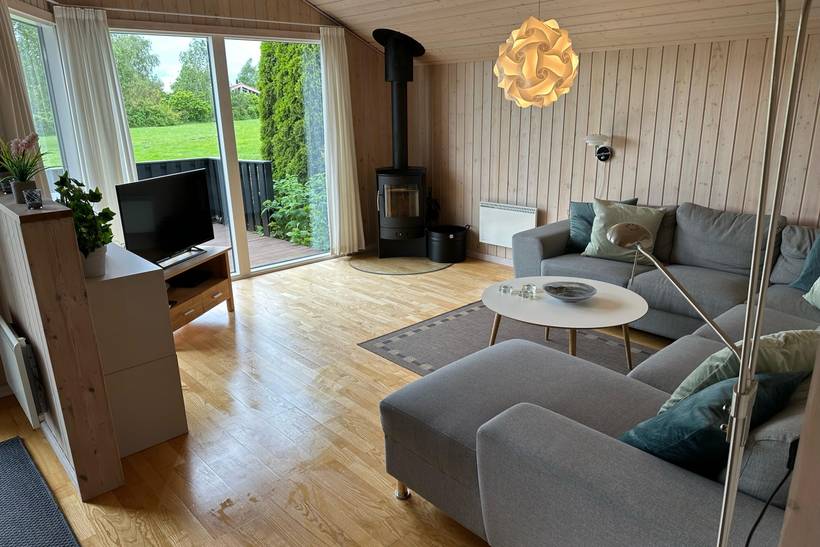 Foto von Ferienhaus WC42 in Marielyst - Falster