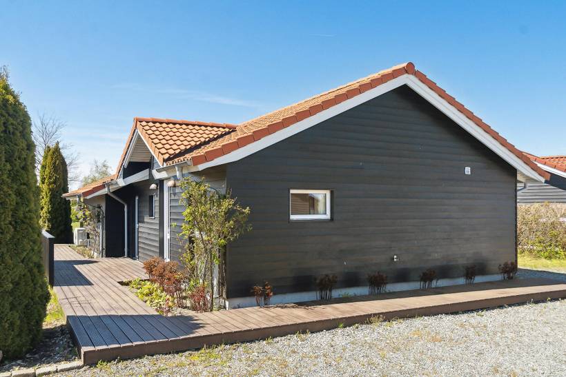 Foto von Ferienhaus WC42 in Marielyst - Falster