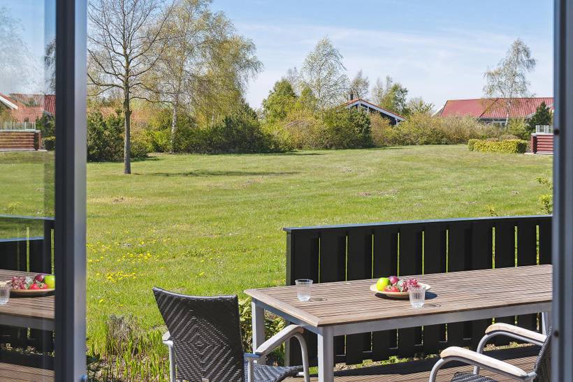 Foto von Ferienhaus WC42 in Marielyst - Falster