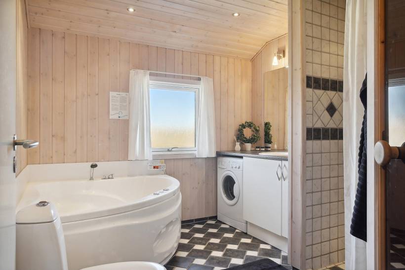 Foto von Ferienhaus WC42 in Marielyst - Falster