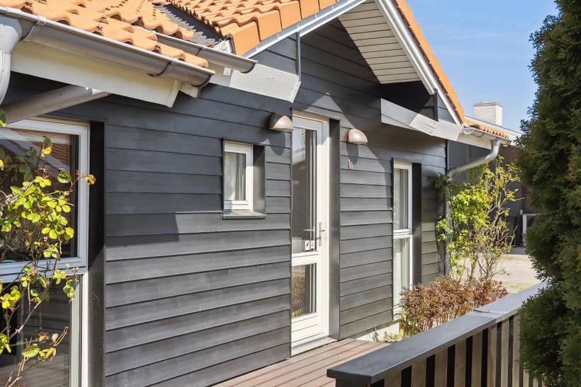 Foto von Ferienhaus WC42 in Marielyst - Falster