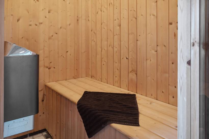 Foto von Ferienhaus WC42 in Marielyst - Falster