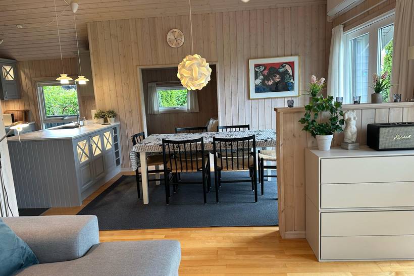 Foto von Ferienhaus WC42 in Marielyst - Falster