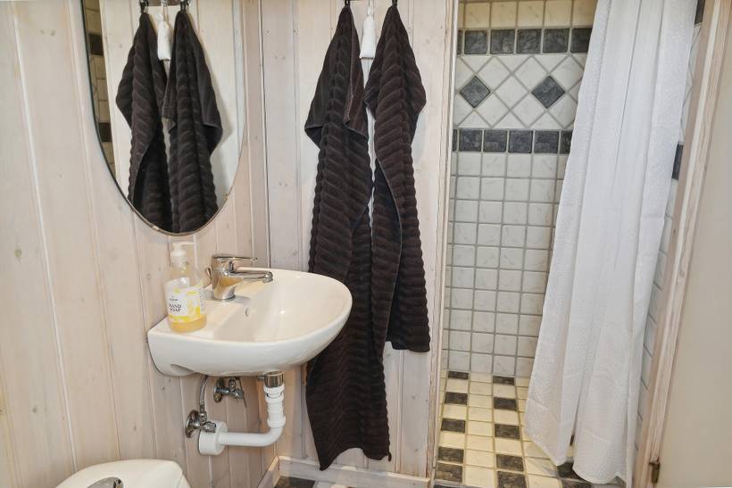 Foto von Ferienhaus WC42 in Marielyst - Falster