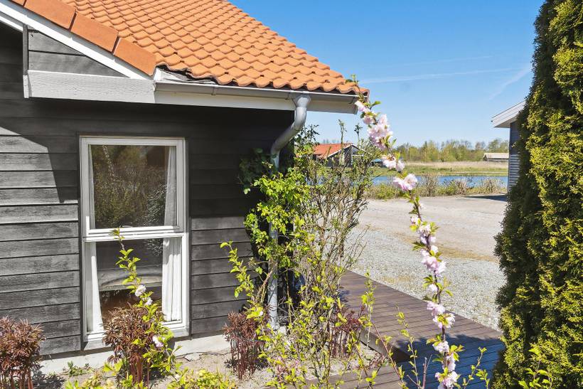 Foto von Ferienhaus WC42 in Marielyst - Falster