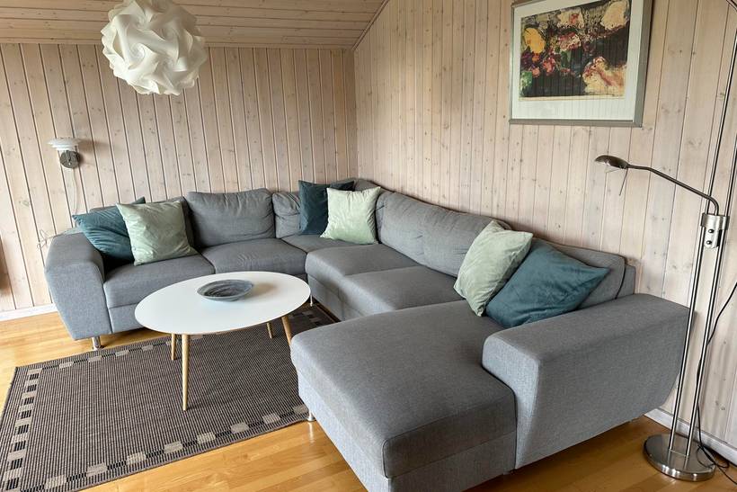 Foto von Ferienhaus WC42 in Marielyst - Falster