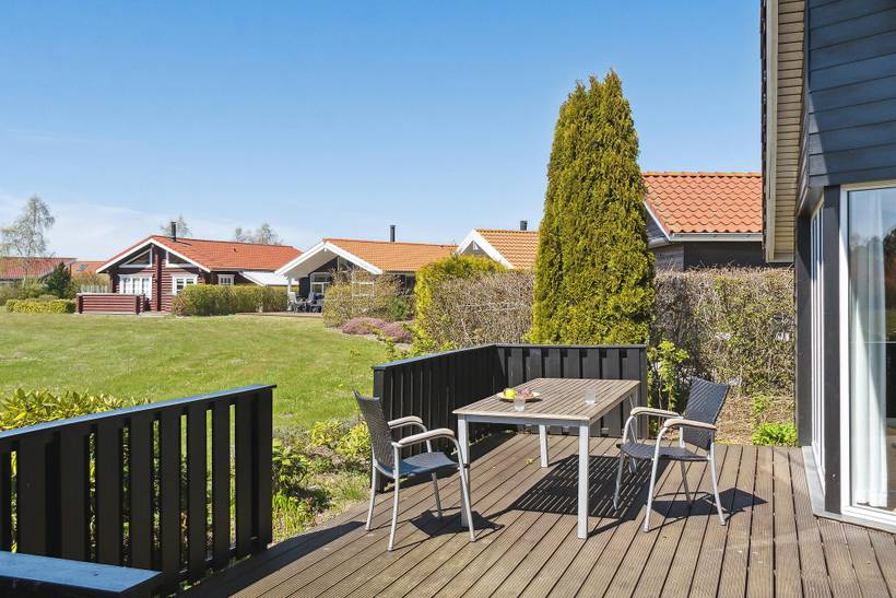 Foto von Ferienhaus WC42 in Marielyst - Falster