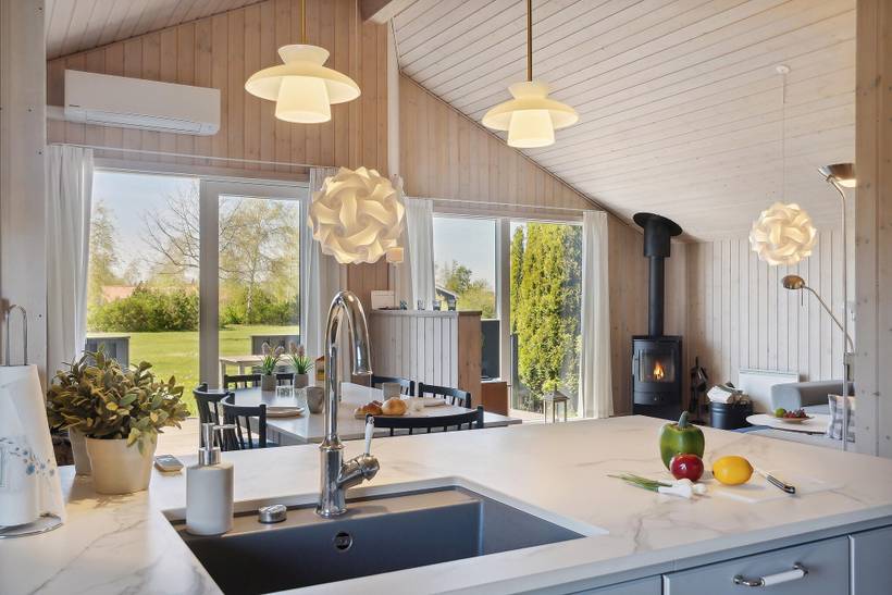 Foto von Ferienhaus WC42 in Marielyst - Falster