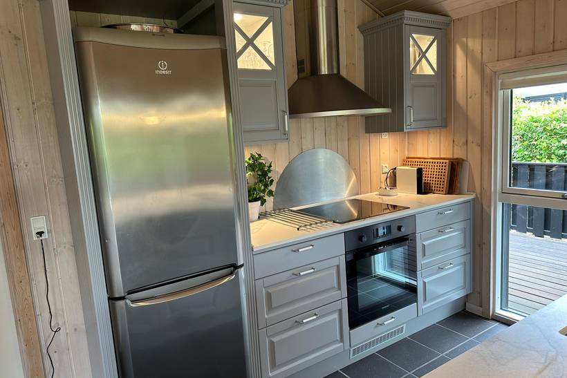 Foto von Ferienhaus WC42 in Marielyst - Falster