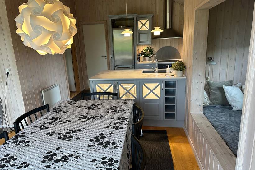 Foto von Ferienhaus WC42 in Marielyst - Falster