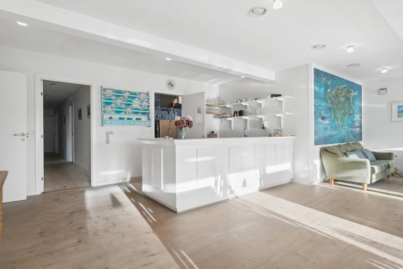 Foto von Ferienhaus WC47 in Fur - Thy/Limfjord