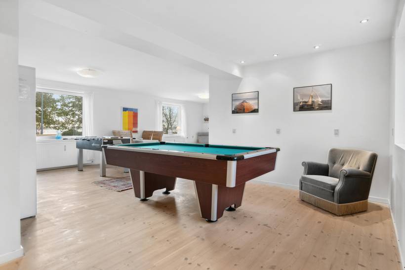 Foto von Ferienhaus WC47 in Fur - Thy/Limfjord