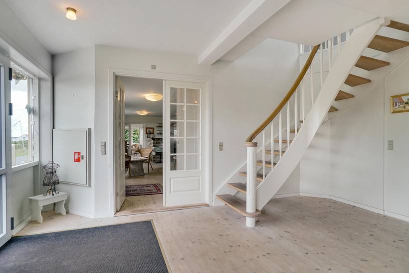 Foto von Ferienhaus WC47 in Fur - Thy/Limfjord