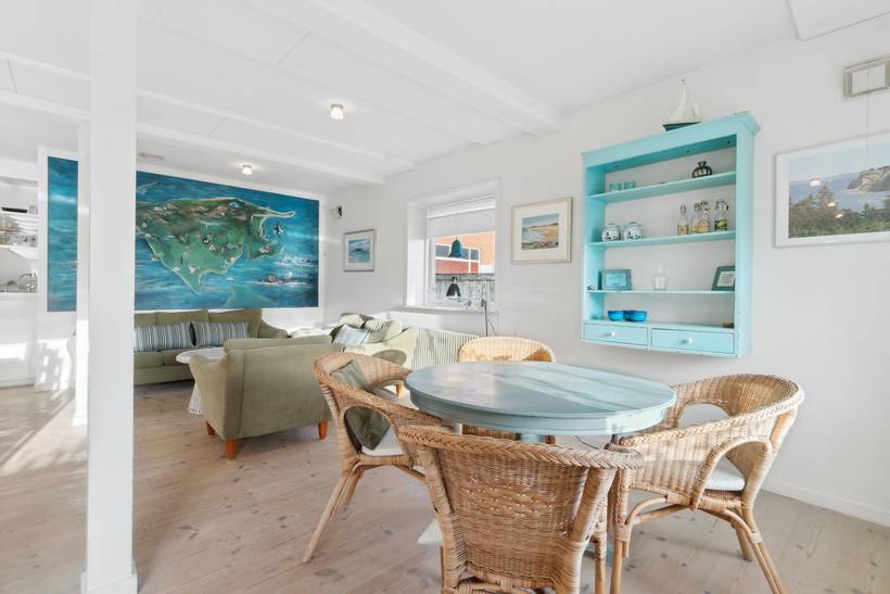Foto von Ferienhaus WC47 in Fur - Thy/Limfjord