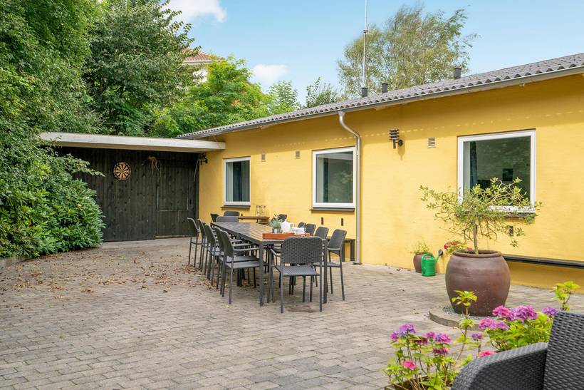 Foto von Ferienhaus WC47 in Fur - Thy/Limfjord