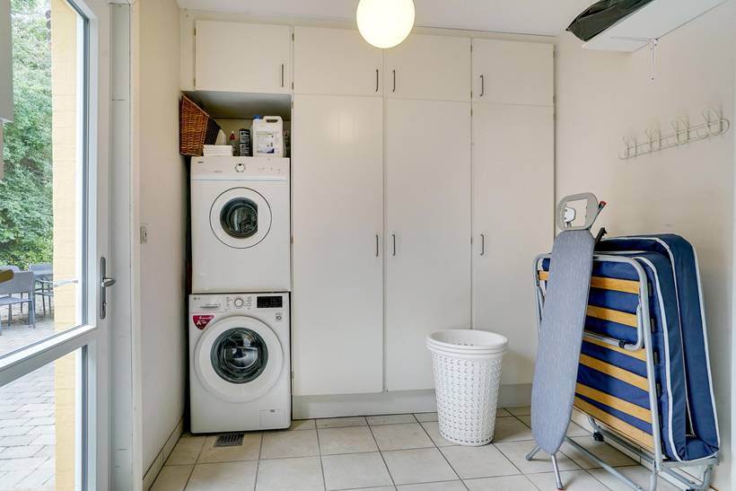 Foto von Ferienhaus WC47 in Fur - Thy/Limfjord