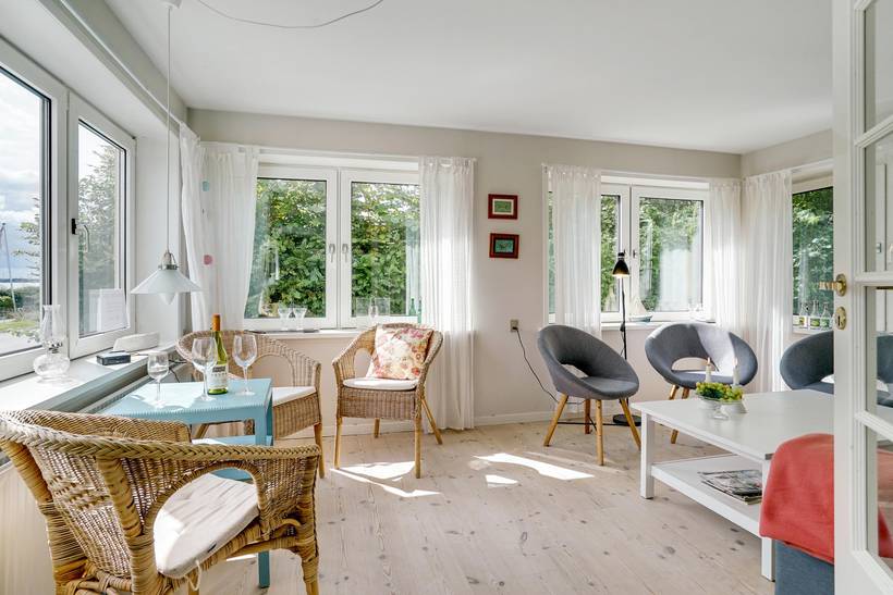 Foto von Ferienhaus WC47 in Fur - Thy/Limfjord