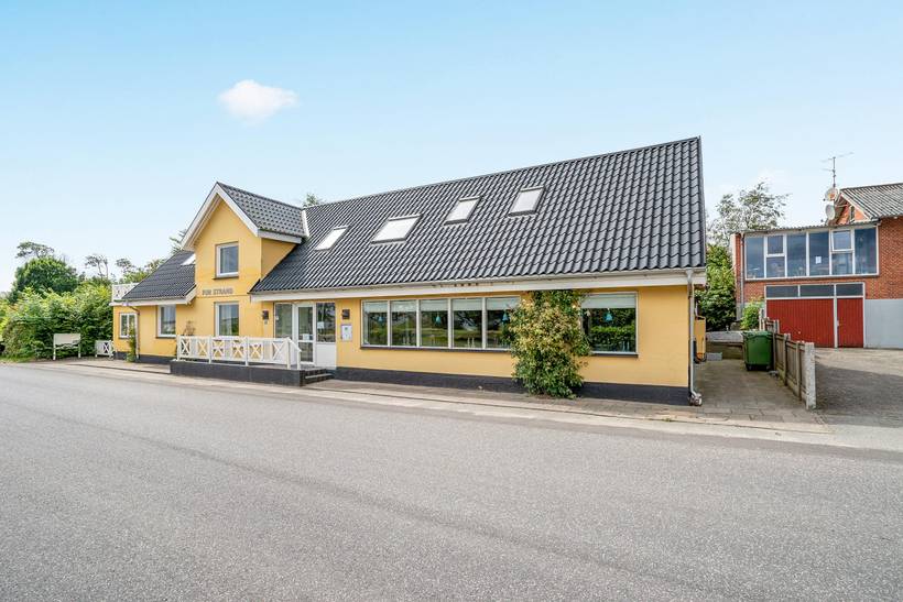 Foto von Ferienhaus WC47 in Fur - Thy/Limfjord