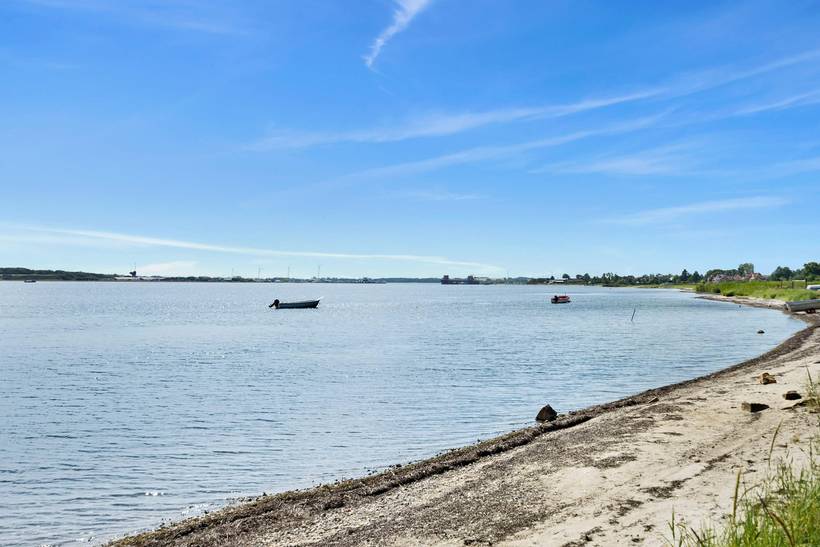Foto von Ferienhaus WC47 in Fur - Thy/Limfjord