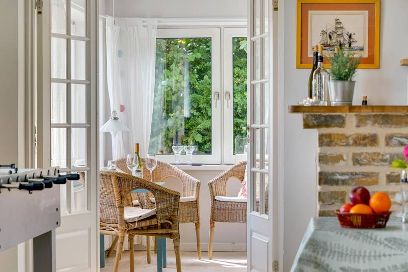 Foto von Ferienhaus WC47 in Fur - Thy/Limfjord
