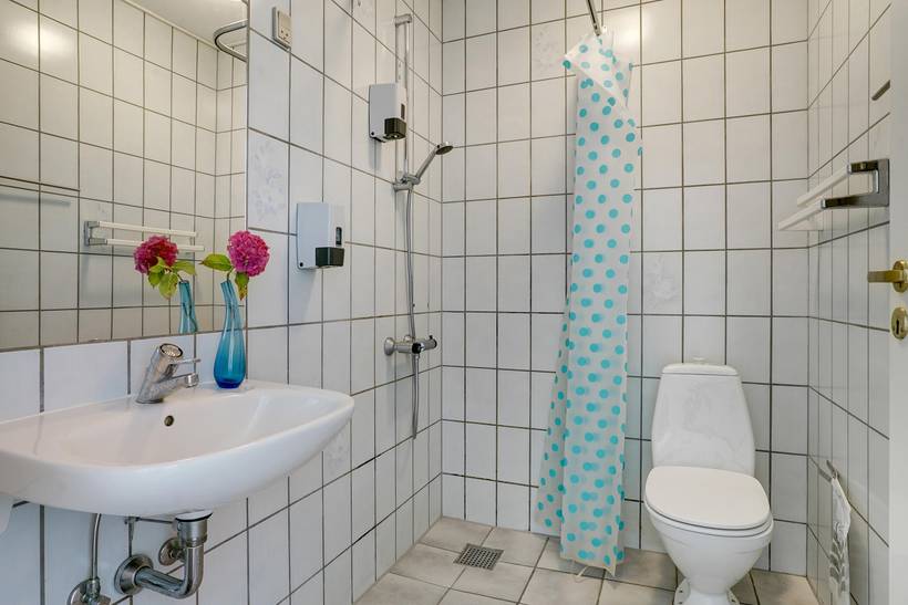Foto von Ferienhaus WC47 in Fur - Thy/Limfjord