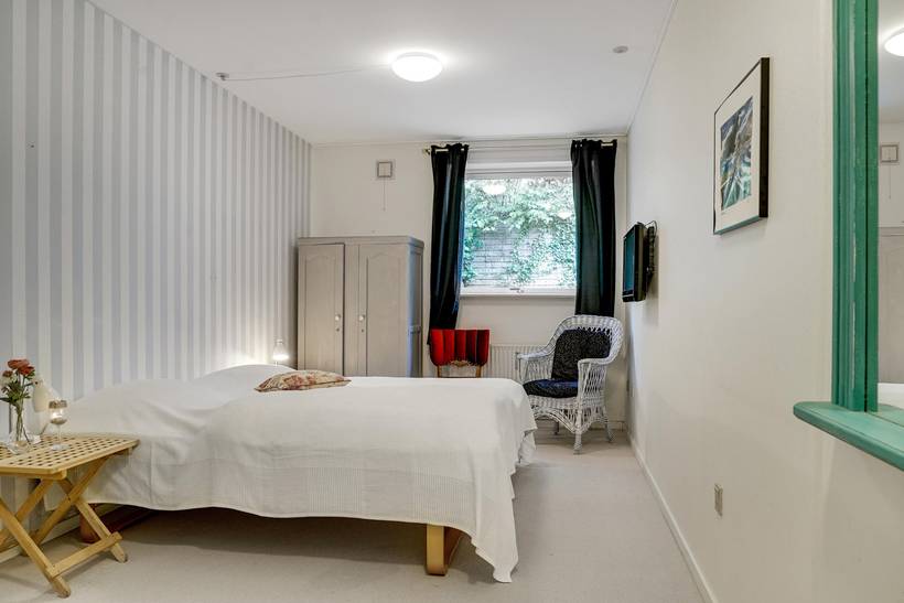 Foto von Ferienhaus WC47 in Fur - Thy/Limfjord