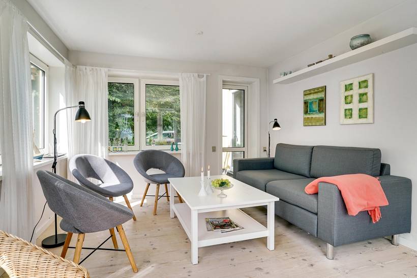 Foto von Ferienhaus WC47 in Fur - Thy/Limfjord