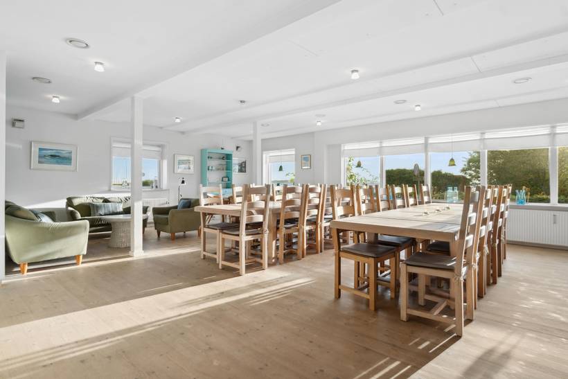 Foto von Ferienhaus WC47 in Fur - Thy/Limfjord