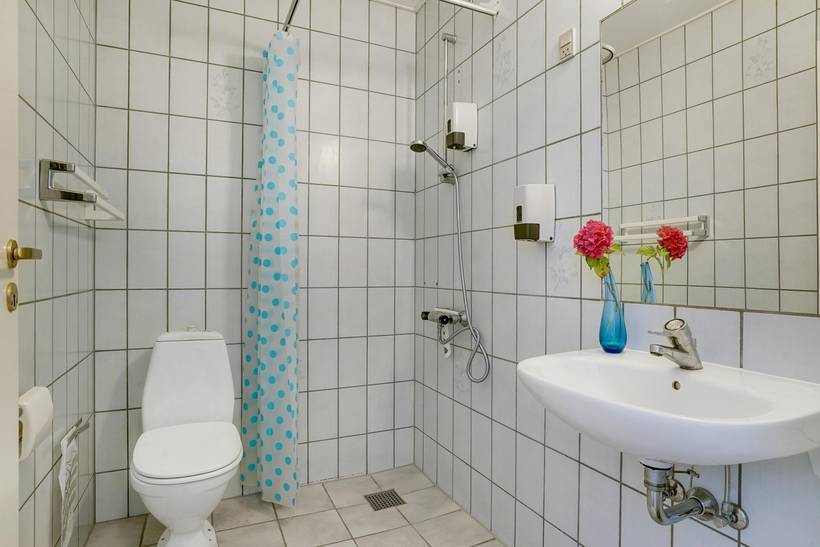 Foto von Ferienhaus WC47 in Fur - Thy/Limfjord
