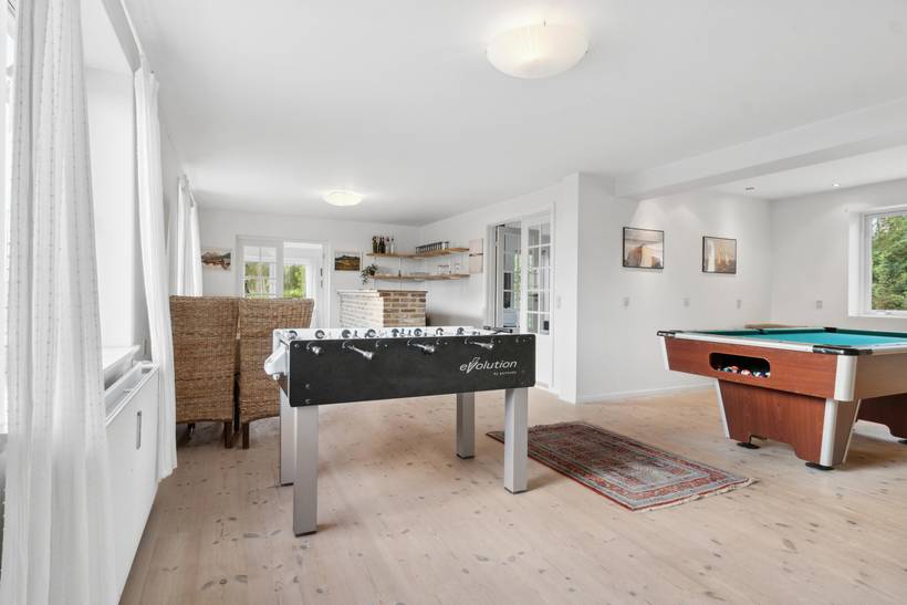 Foto von Ferienhaus WC47 in Fur - Thy/Limfjord