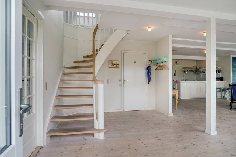 Foto von Ferienhaus WC47 in Fur - Thy/Limfjord