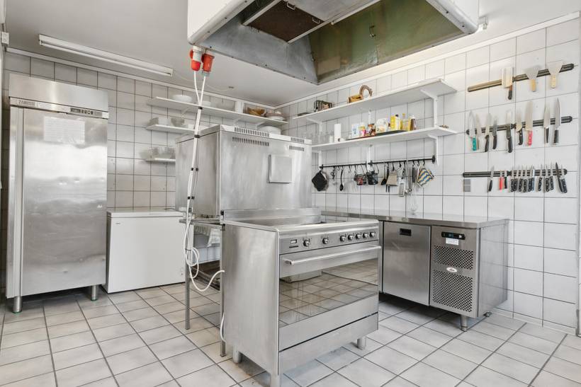 Foto von Ferienhaus WC47 in Fur - Thy/Limfjord