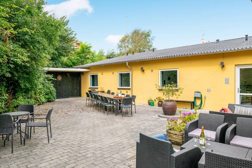Foto von Ferienhaus WC47 in Fur - Thy/Limfjord