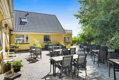 Vorschaubild von Ferienhaus WC47 in Fur - Thy/Limfjord