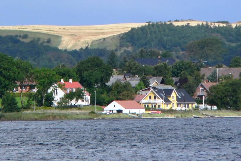 Foto von Ferienhaus WC47 in Fur - Thy/Limfjord