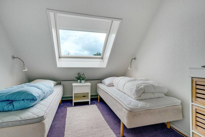 Foto von Ferienhaus WC47 in Fur - Thy/Limfjord