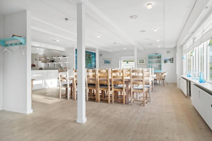 Foto von Ferienhaus WC47 in Fur - Thy/Limfjord