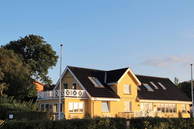 Foto von Ferienhaus WC47 in Fur - Thy/Limfjord