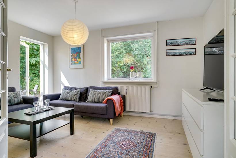 Foto von Ferienhaus WC47 in Fur - Thy/Limfjord