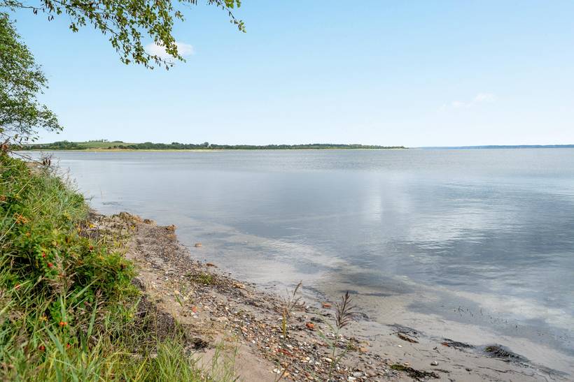 Foto von Ferienhaus WC47 in Fur - Thy/Limfjord