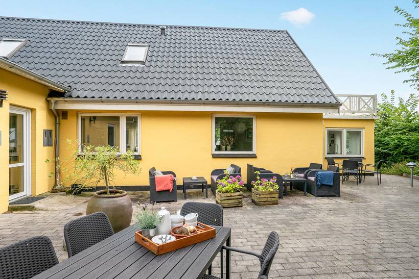 Foto von Ferienhaus WC47 in Fur - Thy/Limfjord