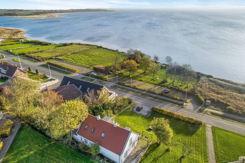 Foto von Ferienhaus WC47 in Fur - Thy/Limfjord