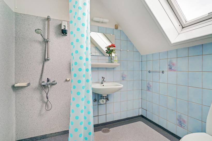 Foto von Ferienhaus WC47 in Fur - Thy/Limfjord